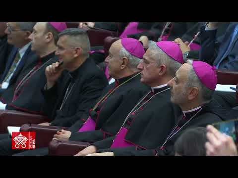 Resumen Semanal con el Papa Leon XIV