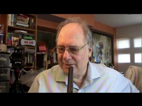 Batteries Not Included | Gillmor Gang - UCCjyq_K1Xwfg8Lndy7lKMpA