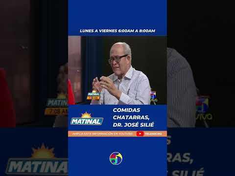 Consecuencias de las comidas chatarras ¿Cuál es tu opinión? ?