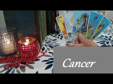 Cancer ❤ THEY DO NOT BELIEVE You Would Rather Be Alone Than Be With Them HIDDEN TRUTH Now-July 25th