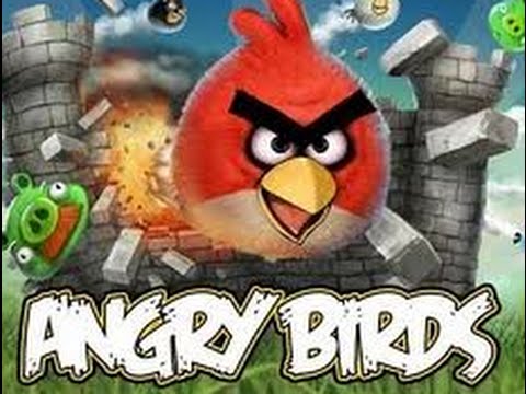 Angry Birds For Android! Review - Get The BEST Game for Droid! - AppJudgment