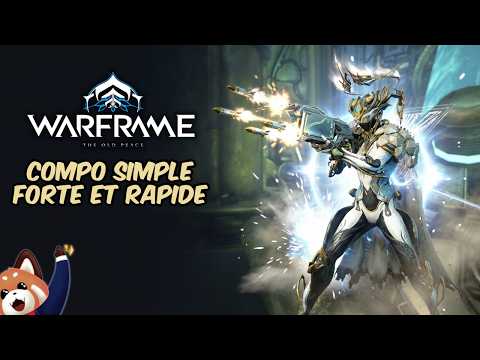 Pas le temps de grind voici une vraie compo confortable avec Mirage acceltra