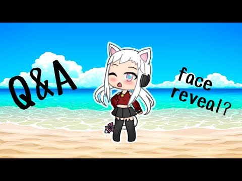 Q&A - Will I do a Face reveal?