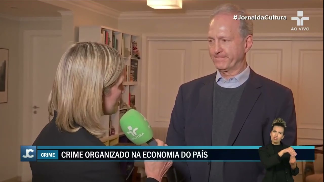 Operação Carbono Oculto combate crime organizado na economia formal
