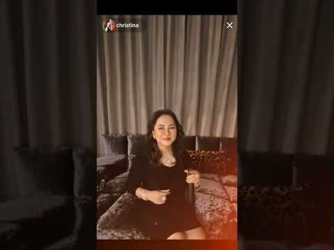 Cô Hằng Quá Hạnh Phúc Khi Fan Được Nhận Quà #nguyenphuonghang