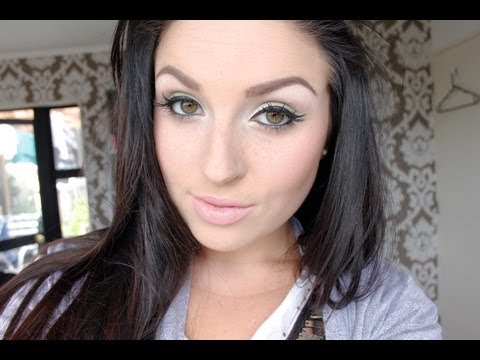 Eyebrow Routine ♡ How I Fill In My Brows! - UCMpOz2KEfkSdd5JeIJh_fxw