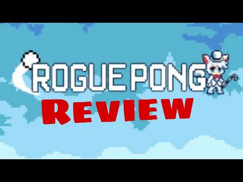 Rogue Pong Review