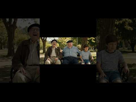 Jorgito inocente #ia #humor #tiozesia #veo3