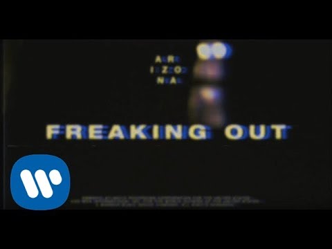 A R I Z O N A - Freaking Out [Official Music Video] - UCoQJcz3rOY-CbzM-t4CRioQ