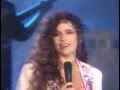 NICOLETTE LARSON (Live) - Lotta Love (w / lyrics)