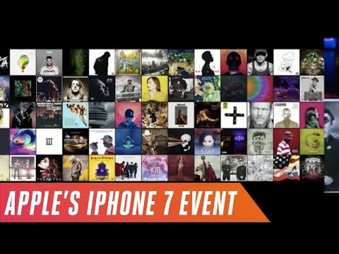 Apple's iPhone 7 event in 9 minutes - UCddiUEpeqJcYeBxX1IVBKvQ