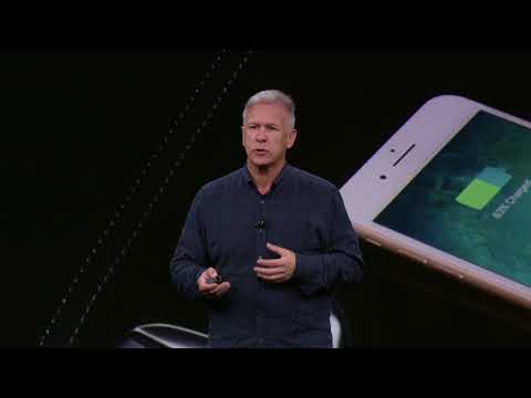 Apple's iPhone X and iPhone 8 event in 15 minutes - UCwPRdjbrlqTjWOl7ig9JLHg