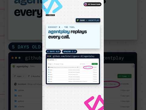 Testing AgentPlay: The good, the bad, and the cost #aiagents #coding