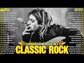 Classic Rock Songs 70s 80s 90s - ACDC, Queen, Bon Jovi, Scorpions, Aerosmith, Nirvana, Guns N Rose