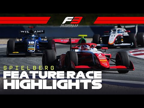 FORMULA 1