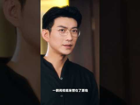 😱पहले दिन ही बॉस की मंगेतर को थप्पड़!" 😳😱#part1 #chinesedrama #shorts