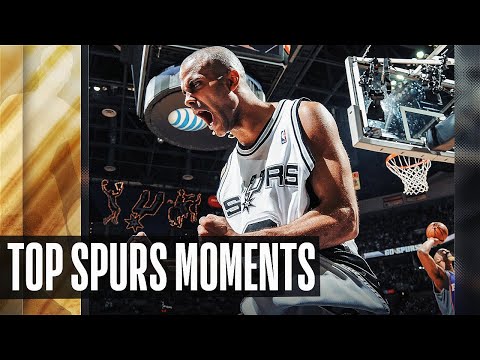 Episode 5 - Roaming the Sidelines  The Ring of the Rowel: San Antonio  Spurs Docuseries 