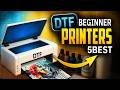 5 Best DTF Printers for Small Business  T-shirt Printing like a Boss