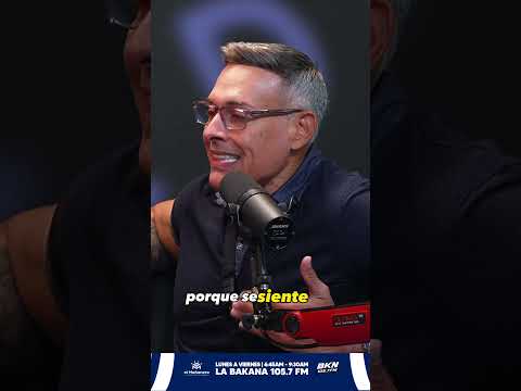 Yo no trabajo para el mediocre - Javier de Jesús