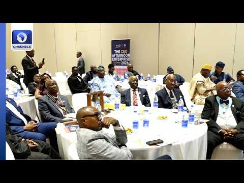 CEO Enterprise Forum: Stakeholders Express Optimism Over Economic Reforms