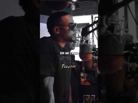 DON OMAR / NORGIE NORIEGA 🔥 El Rey 🤴🏾 Aka KONG 🦍 #reggaeton #lyrics #elcalenton🇵🇷 #urbano ￼￼￼