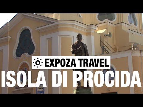 Isola di Procida (Italy) Vacation Travel Video Guide - UC3o_gaqvLoPSRVMc2GmkDrg