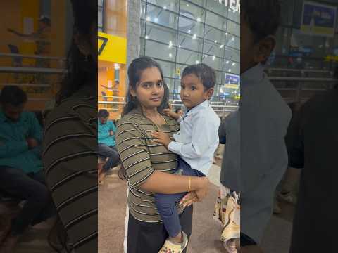 இன்னைக்கு எங்க அப்பா 🥺 வண்டிக்கு போறாங்க #durgagandhi #minivlog #vlog #familychannel #ytshorts