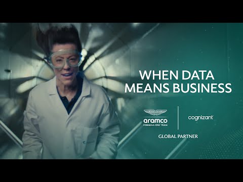 When Data Means Business