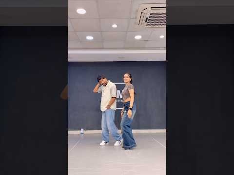 Easy Dance steps for everyone 😍✨ Dancing with Manvi ❤️
