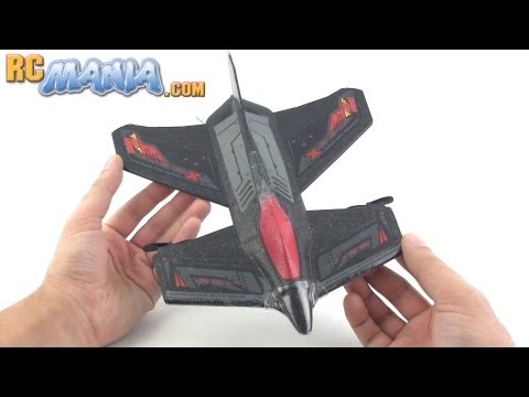 Air Hogs Jet Set X-36 RC plane reviewed - UC7aSGPMtuQ7uyVEdjen-02g