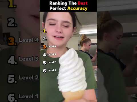 Ranking The Best Perfect Accuracy Moments