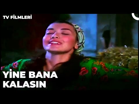 Yine Bana Kalasın - Kanal 7 TV Filmi