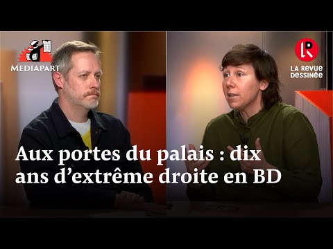 Vidéo de Hervé Bourhis