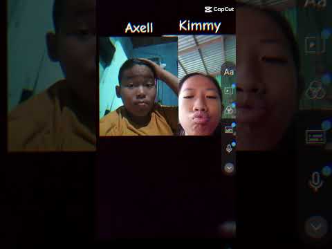 ini oc ku yang face reveal bukan aku 😡 #emojihuman #emojicat #facereveal