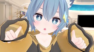 今週は動画出せたのでえらい！