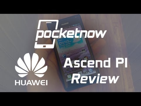 Huawei Ascend P1 Review - UCO_vmeInQm5Z6dEZ6R5Kk0A