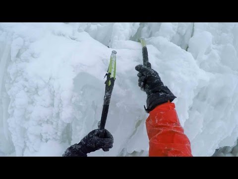 What it Looks Like to Climb Frozen Niagara Falls - UCblfuW_4rakIf2h6aqANefA