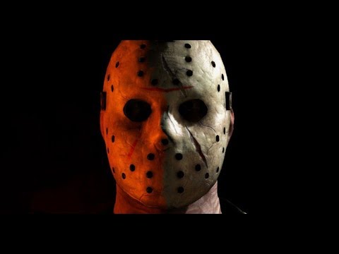 Mortal Kombat X Jason Voorhees All Test Your Might Failures / Deaths【HD】 - UCsJjXWCFZcDn-IAghR--S_A