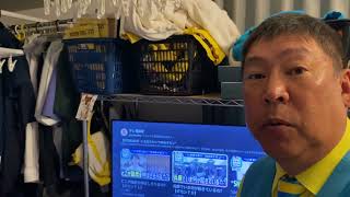 動画サムネイル