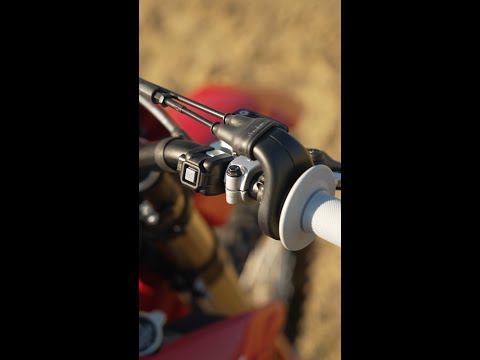 Desmo450 MX Accessories