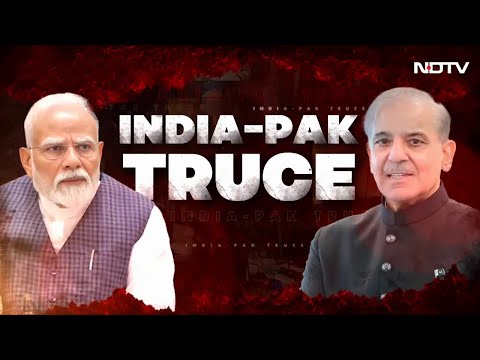 Indo Pak Ceasefire | Srinagar Calm, No Incidents Reported Overnight From J&K