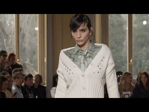 Marco Rambaldi | Fall Winter 2024/2025 | Full Show