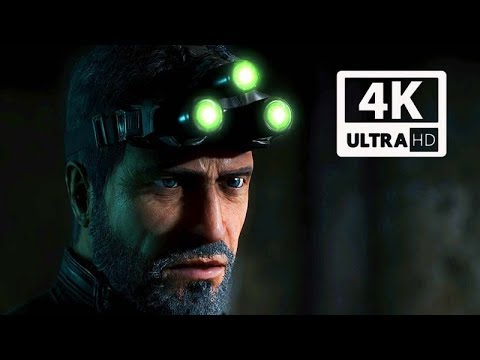 GHOST RECON WILDLANDS Sam Fisher Mission Walkthrough (Splinter Cell) OPERATION WATCHMAN - UCiZVMOinTQGb8HQu53VbV4Q