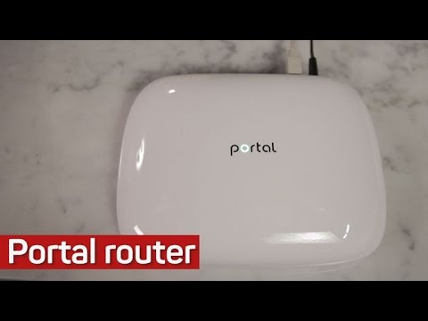 The Portal Wi-Fi System - UCOmcA3f_RrH6b9NmcNa4tdg