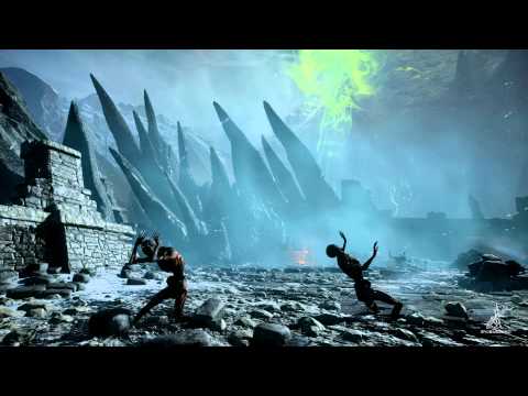 Rok Nardin - Dark Age (Epic Dramatic Orchestral) [Dreamscene] - UC9ImTi0cbFHs7PQ4l2jGO1g