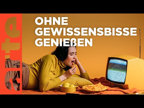 Feminismus : Wer hat uns den Appetit verdorben? | ARTE Info Plus Kreatur