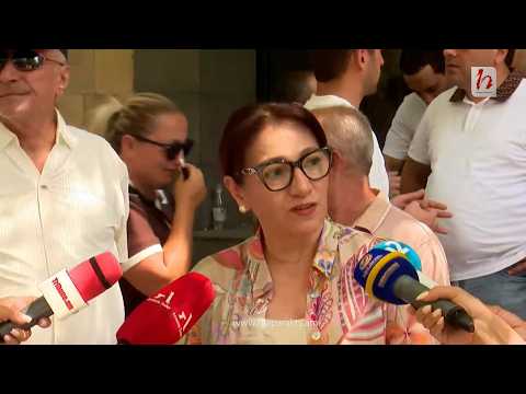 ՀՀ-ում թևածում է «բեսպրեդելը». Լիլիթ Գալստյան