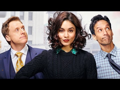 Powerless Pilot Review - Comic Con 2016 - UCKy1dAqELo0zrOtPkf0eTMw
