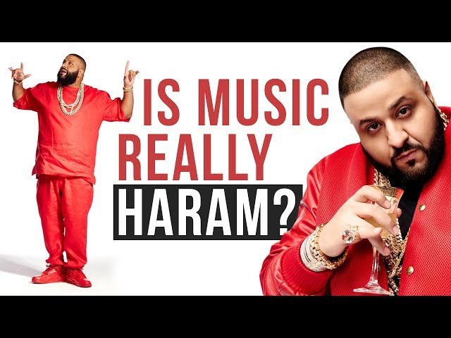 Is Rock Music Haram?