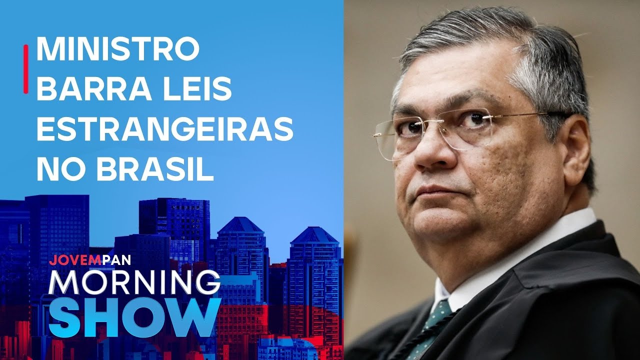 Decisão de DINO provoca quase R$42 BILHÕES de prejuízo para BANCOS